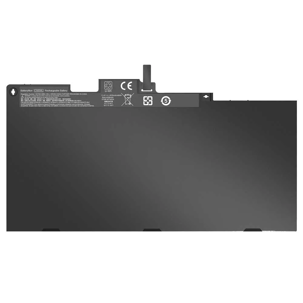 HP CS03XL Laptop Battery