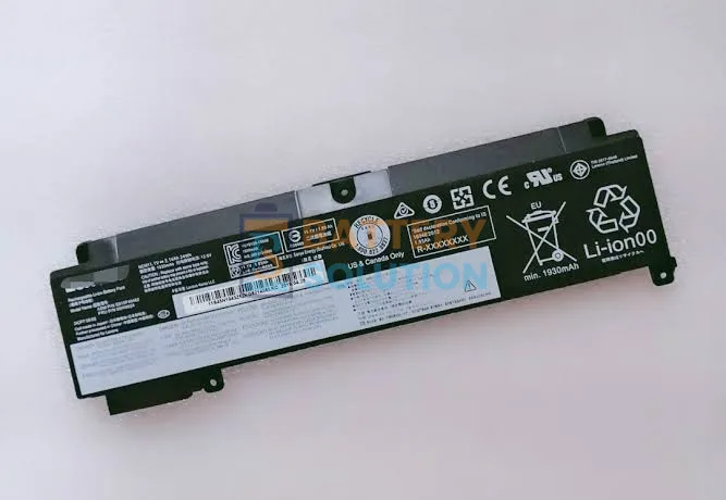 Lenovo 00HW024 Laptop Battery