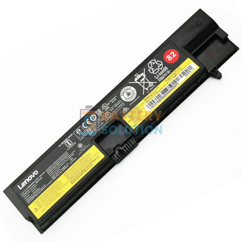 Lenovo 01AV415 82 ল্যাপটপ ব্যাটারি