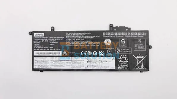 Lenovo 01AV470 Laptop Battery