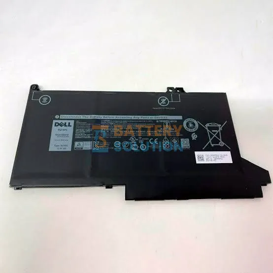 Dell 0G74G Laptop Battery