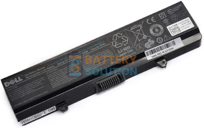 Dell 1525 ল্যাপটপ ব্যাটারি