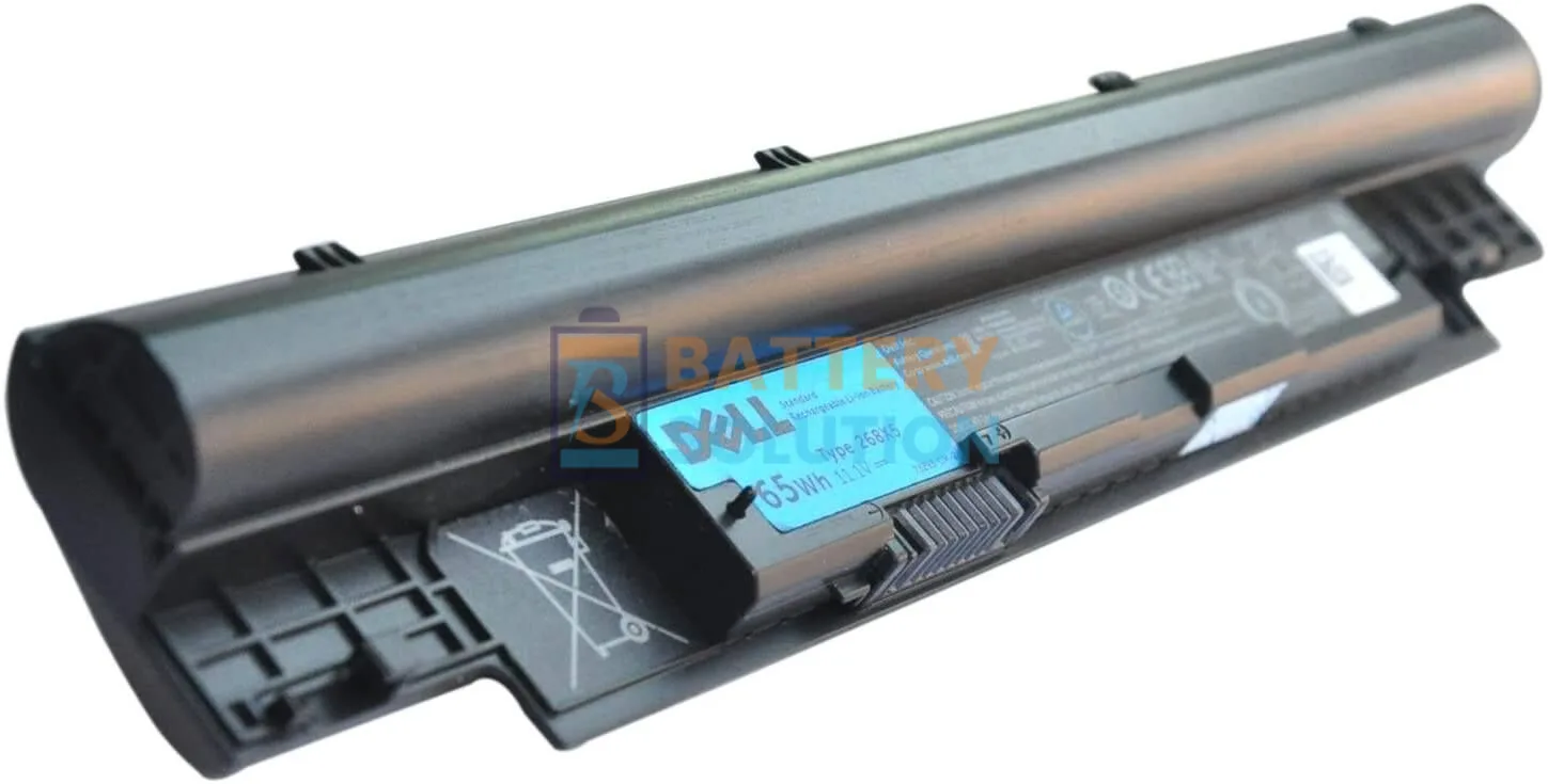 Dell 268X5 ল্যাপটপ ব্যাটারি