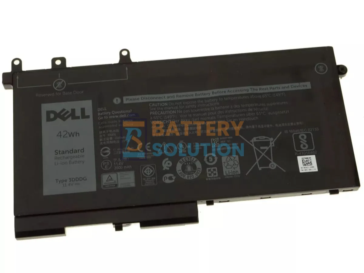 Dell 3DDDG ল্যাপটপ ব্যাটারি
