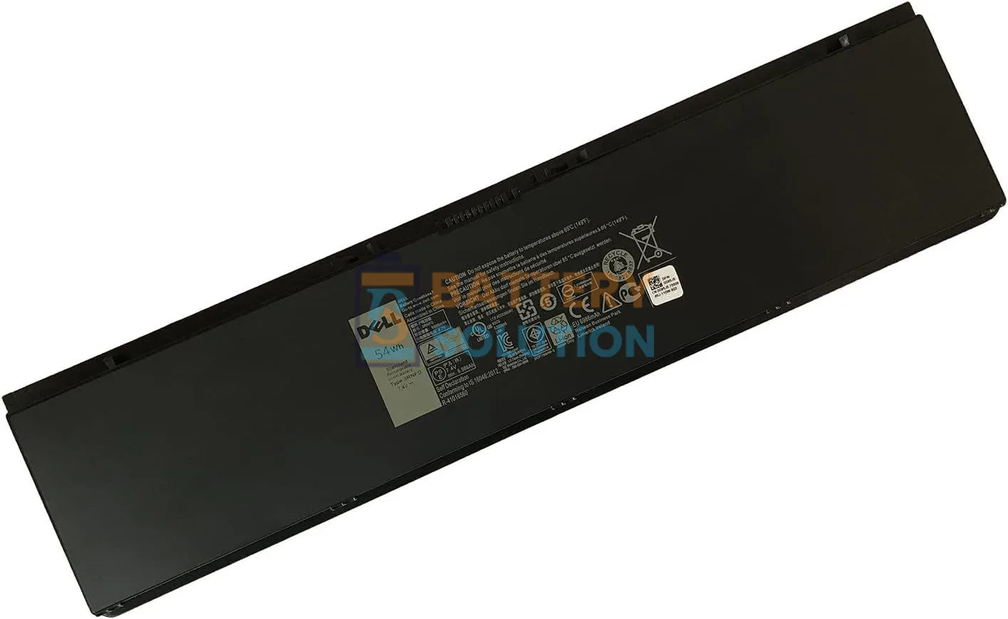 Dell 3RNFD ল্যাপটপ ব্যাটারি