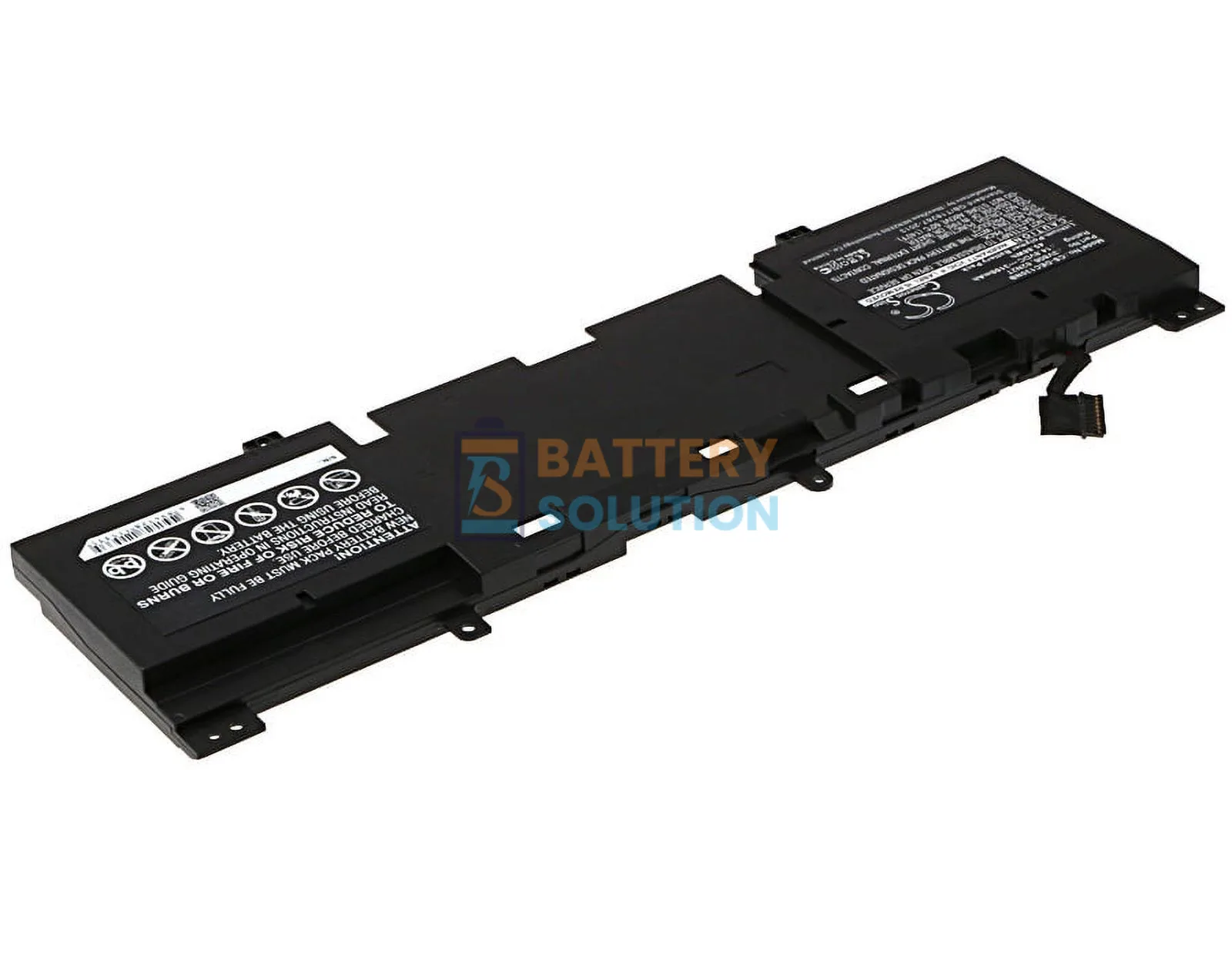 Dell 3V806 ল্যাপটপ ব্যাটারি