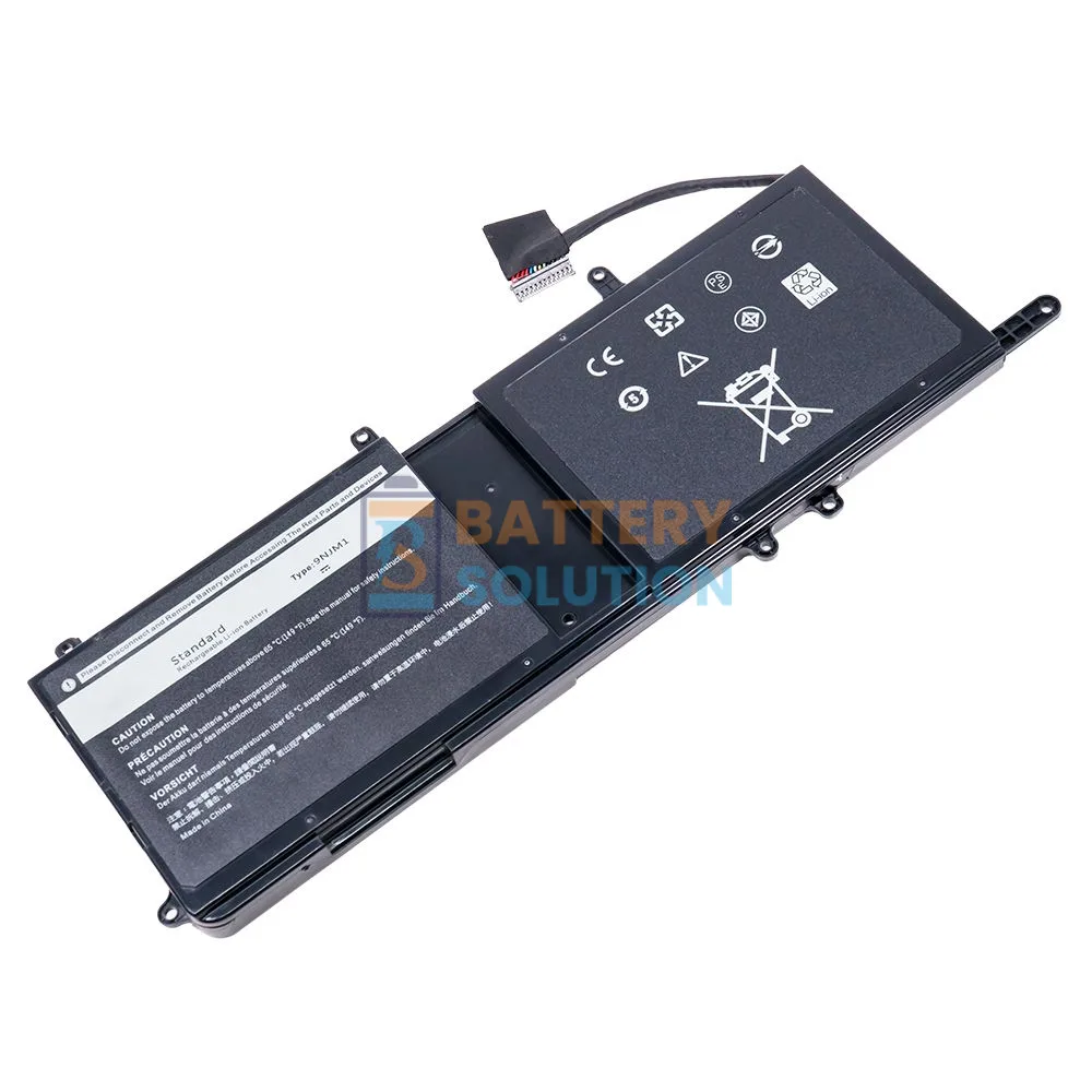Dell 44T2R Laptop Battery