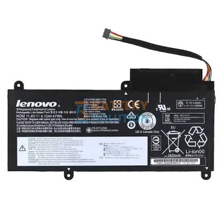 Lenovo 45N1754 ল্যাপটপ ব্যাটারি