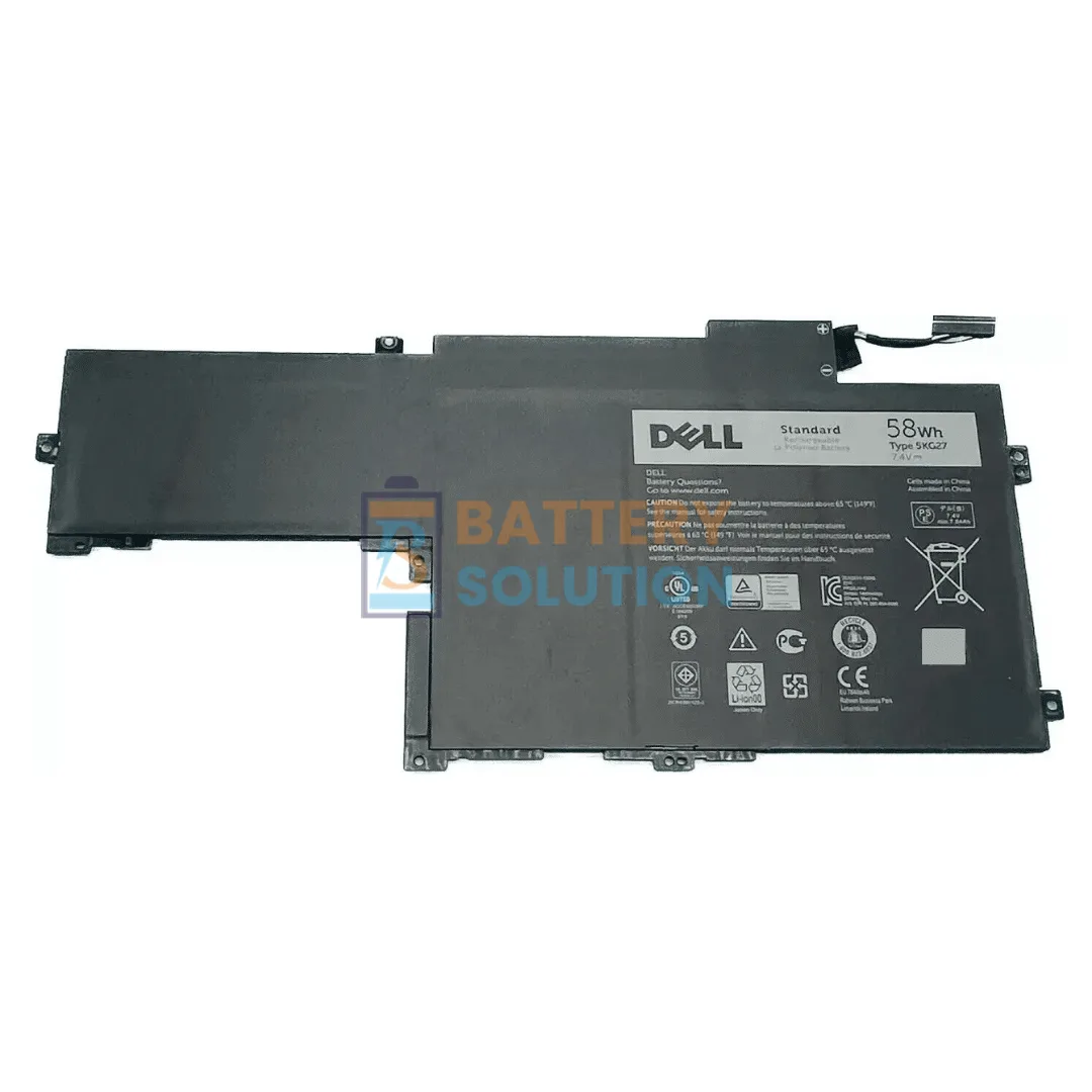Dell 5KG27 ল্যাপটপ ব্যাটারি