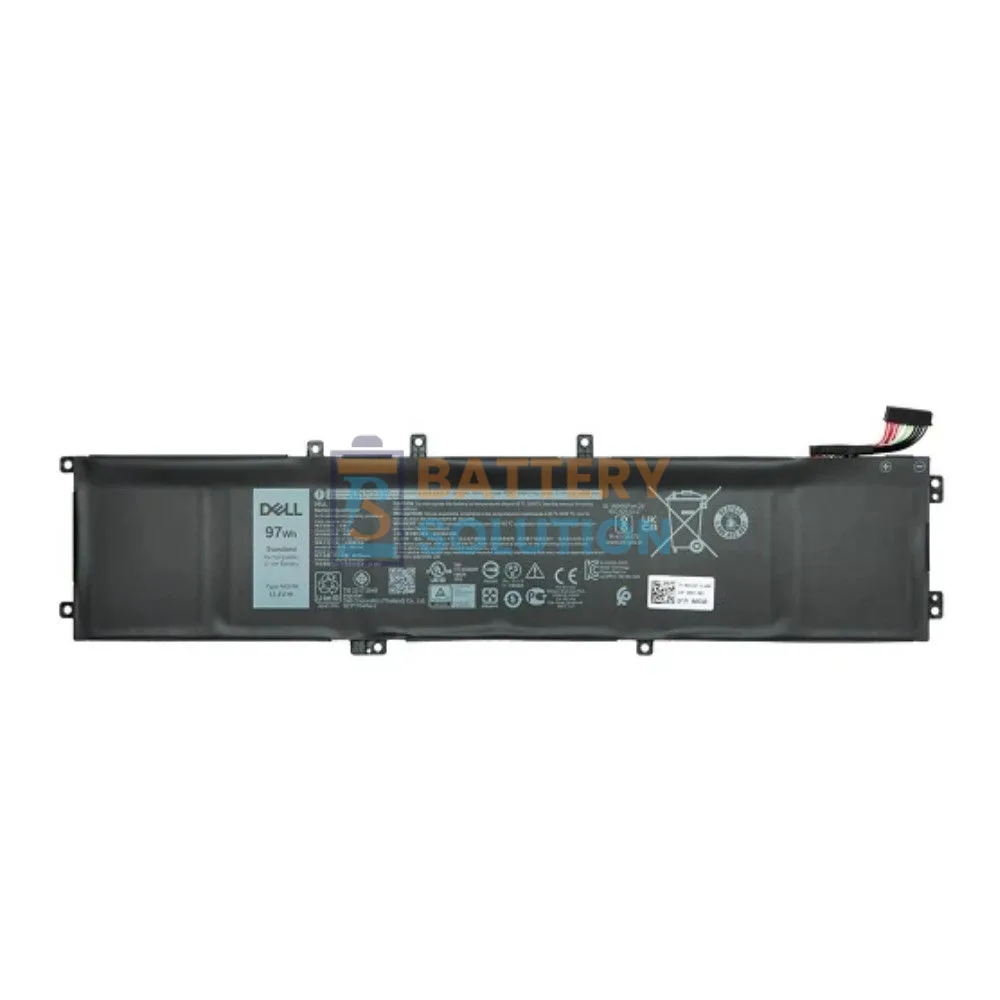 Dell 6GTPY Laptop Battery