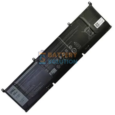 Dell 8FCTC Laptop Battery