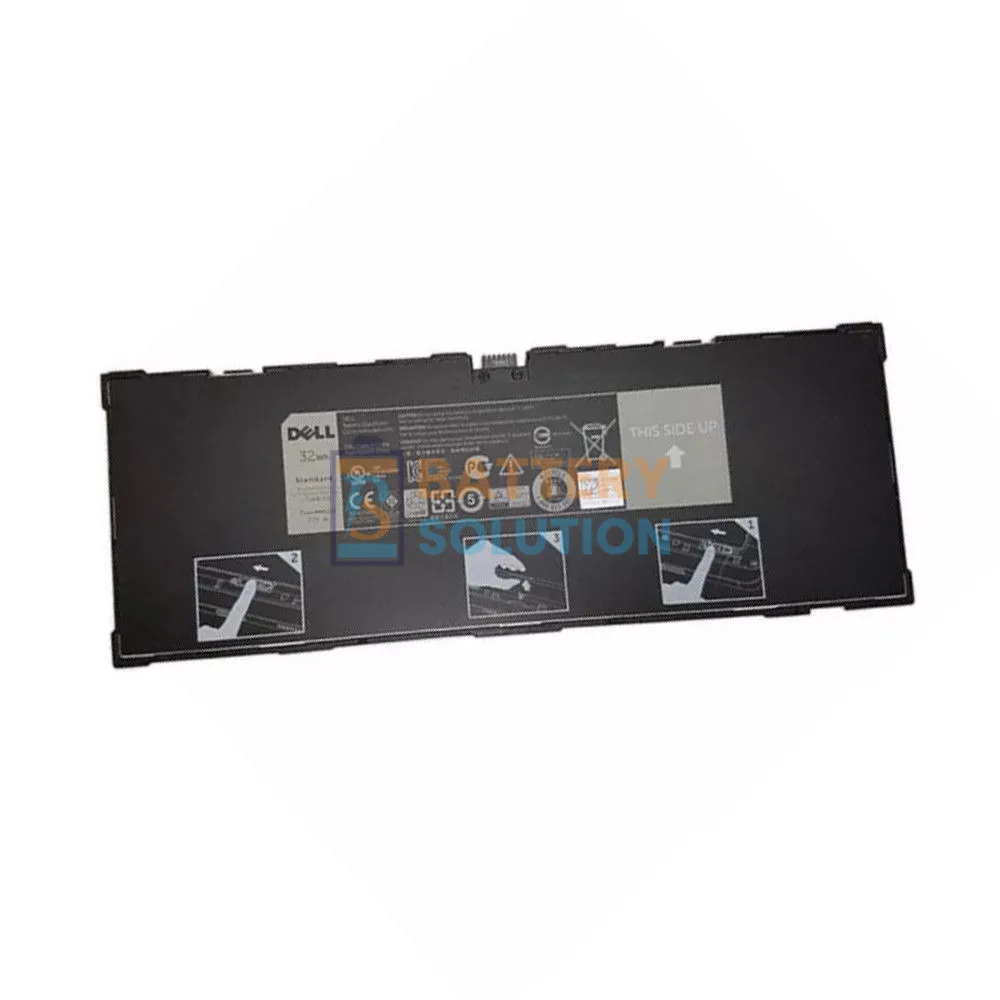 Dell 9MGCD ল্যাপটপ ব্যাটারি