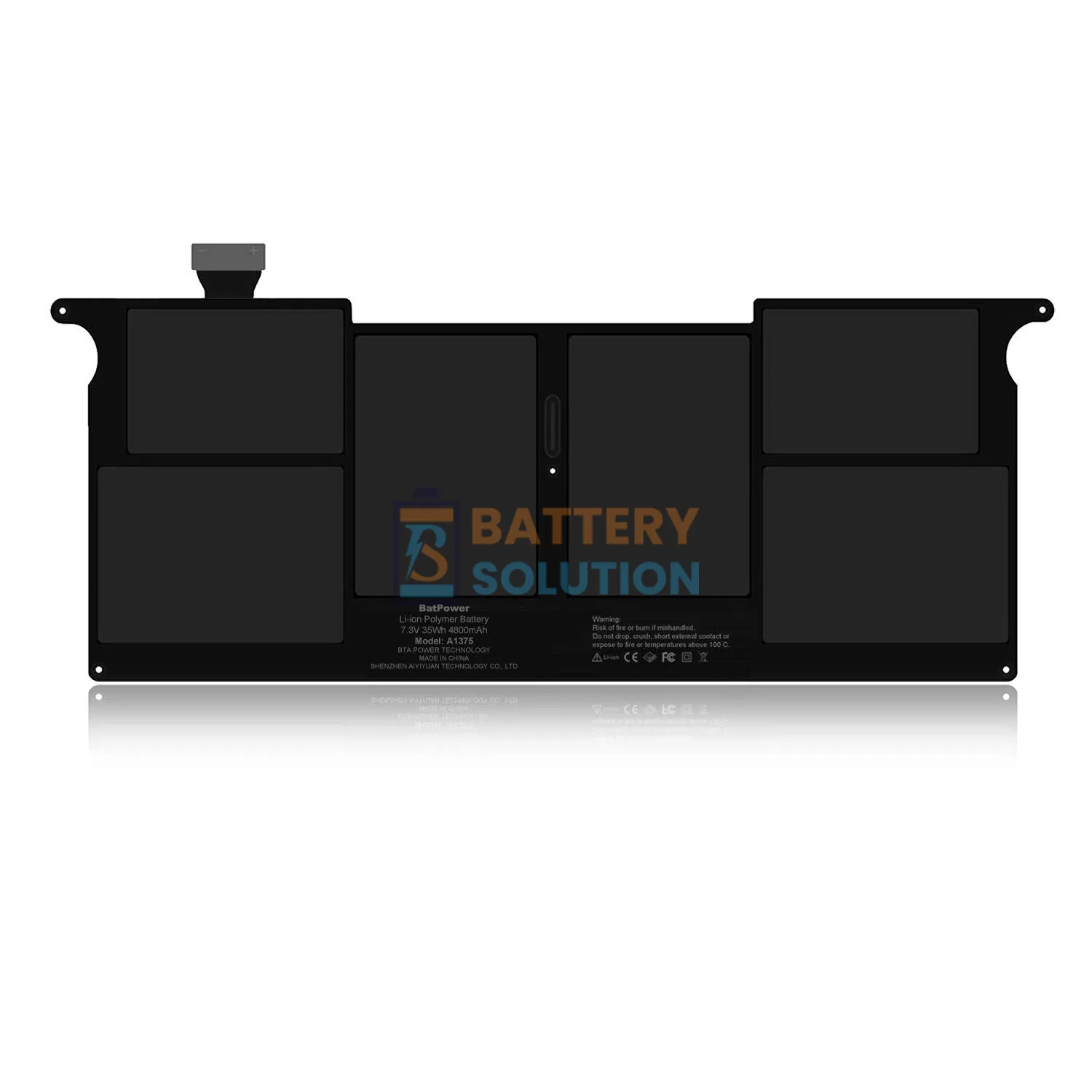 Apple A1375 Laptop Battery