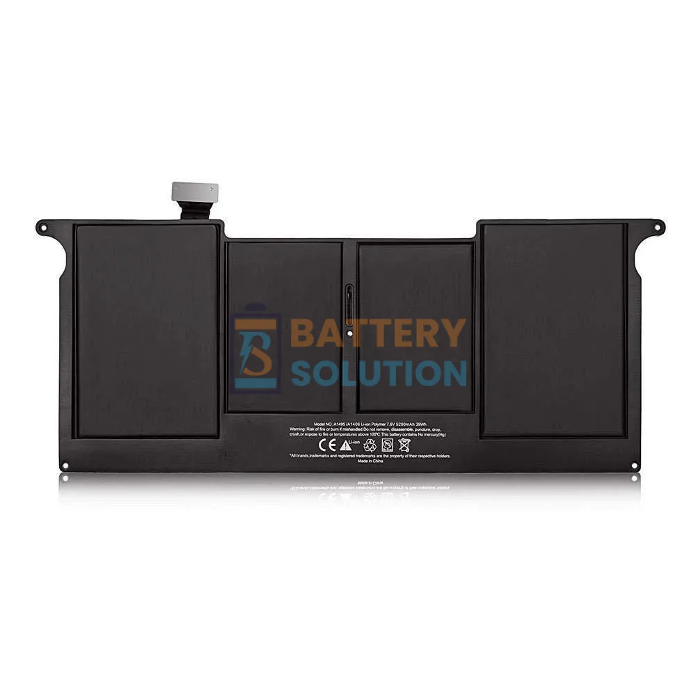 Apple A1406 Laptop Battery