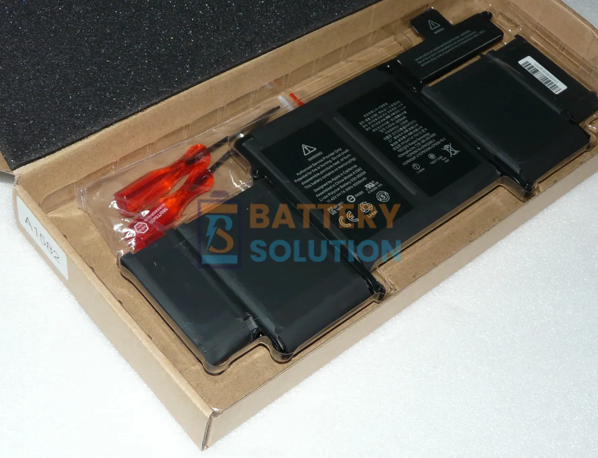 Apple A1582 Laptop Battery