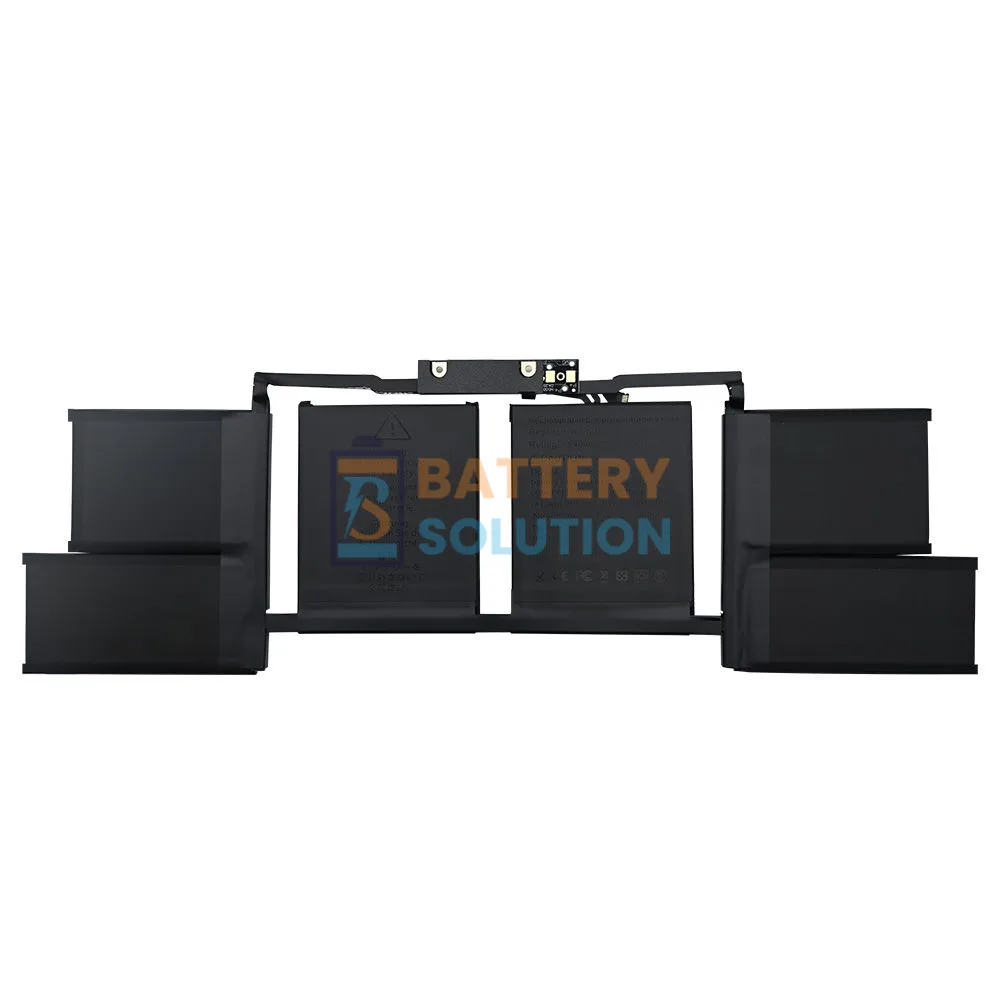 Apple A1820 Laptop Battery