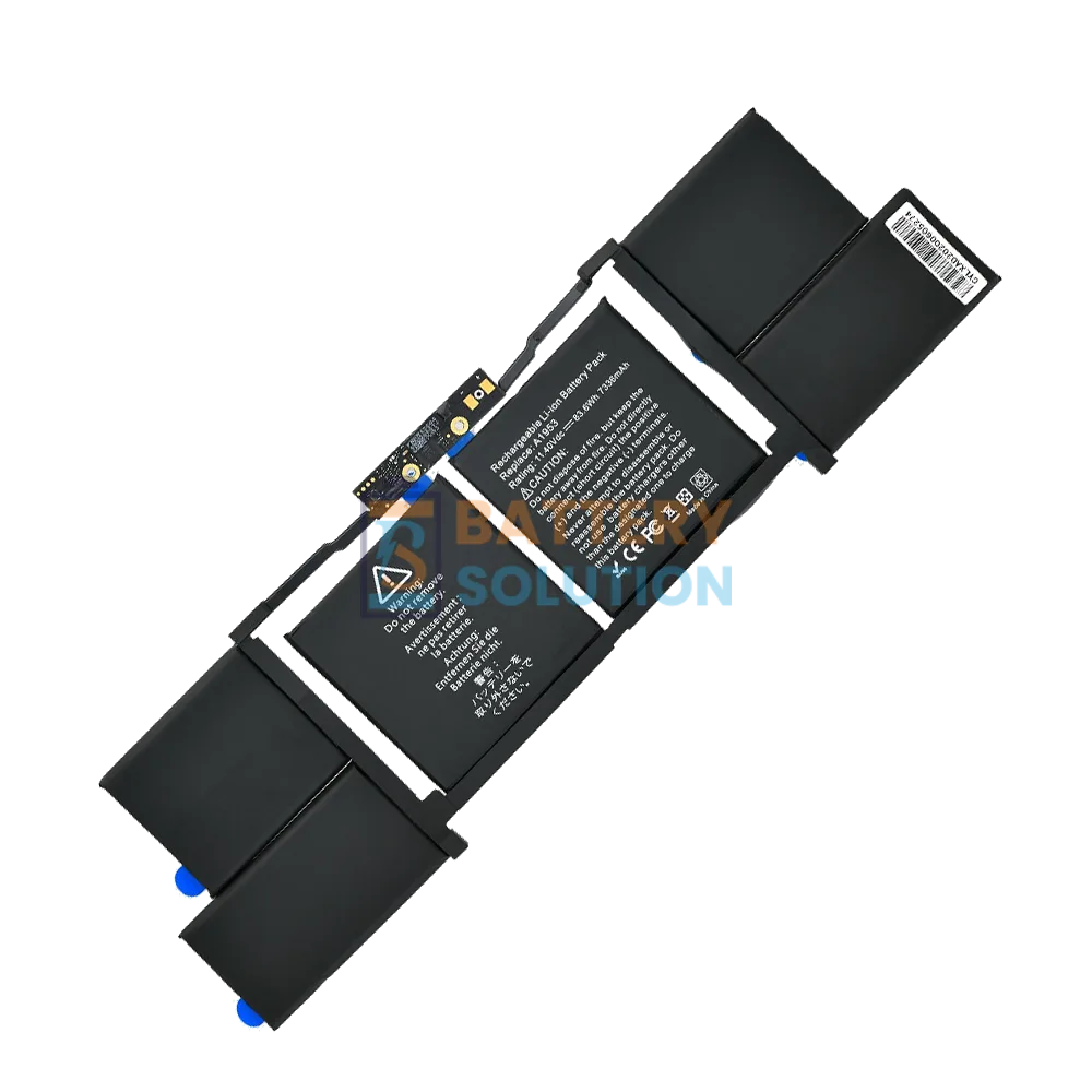 Apple A1953 Laptop Battery