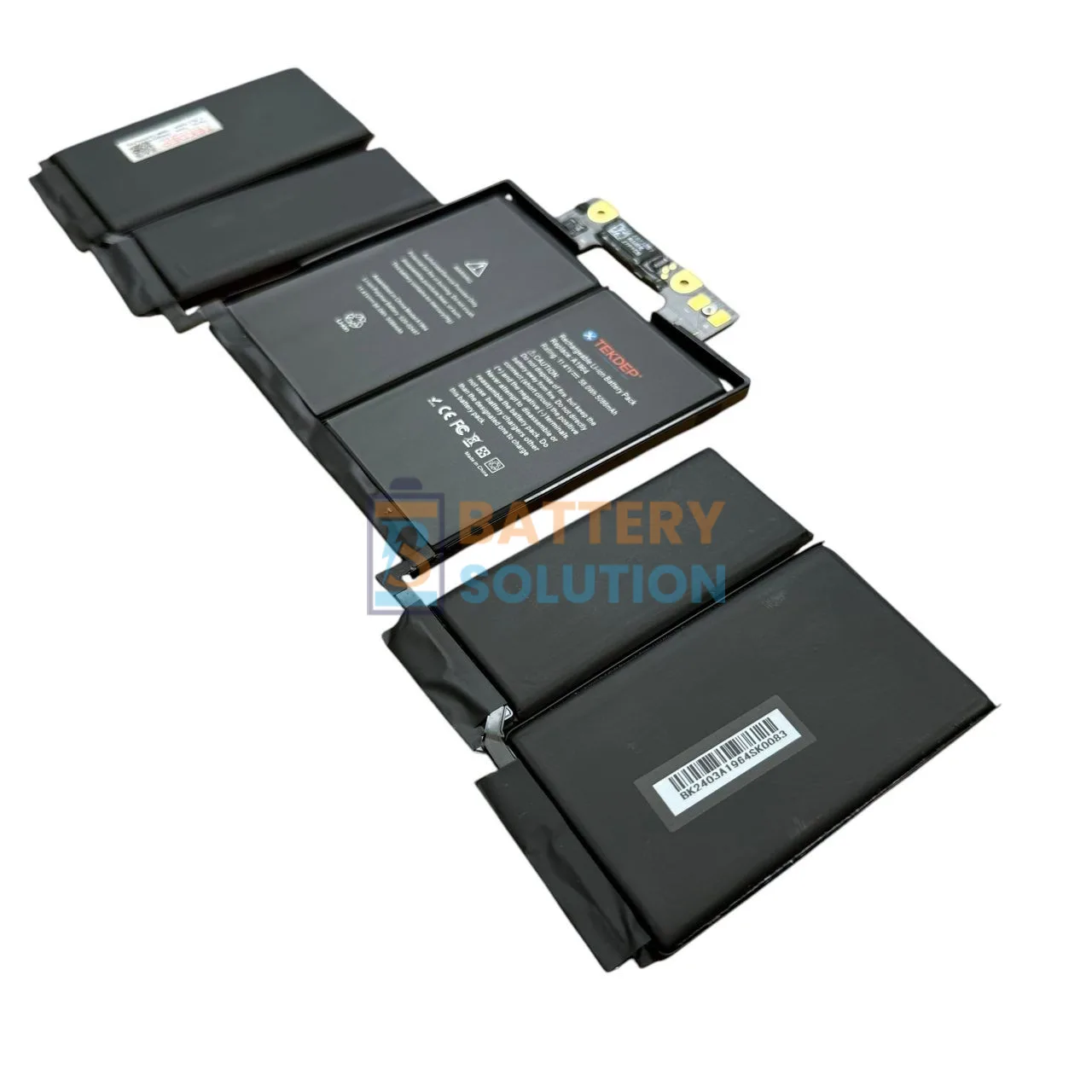 Apple A1964 Laptop Battery