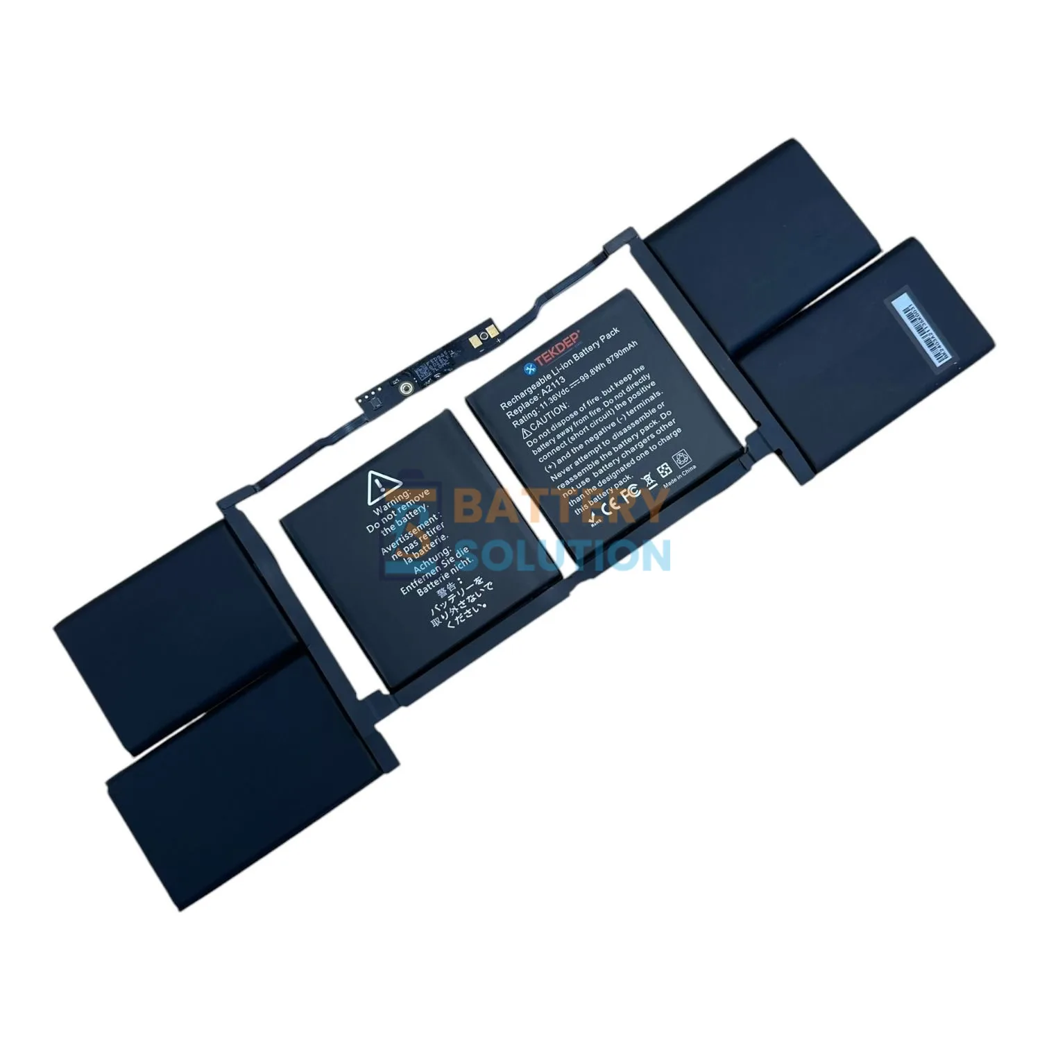 Apple A2113 Laptop Battery