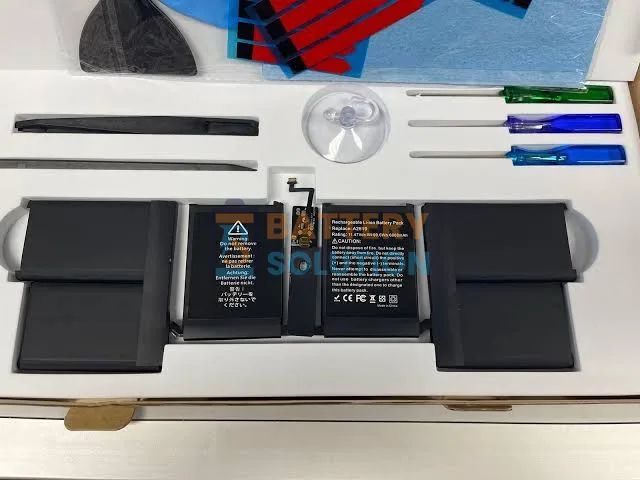 Apple A2519 Laptop Battery