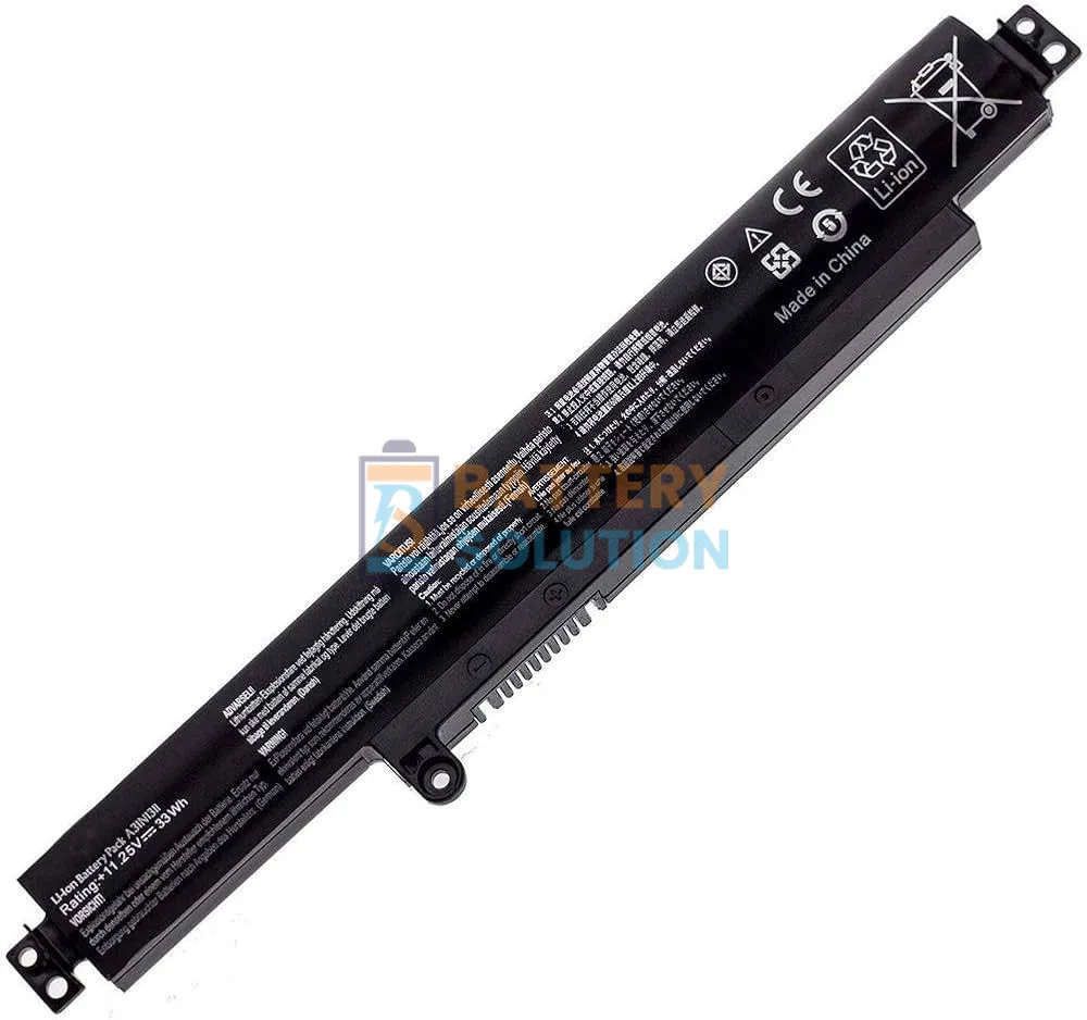 Asus A31N1311 Laptop Battery