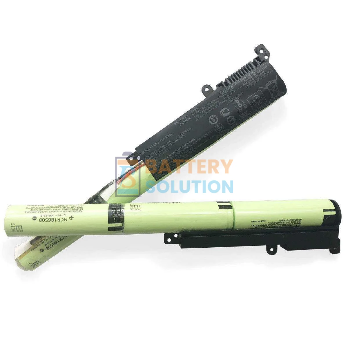 Asus A31N1537 Laptop Battery