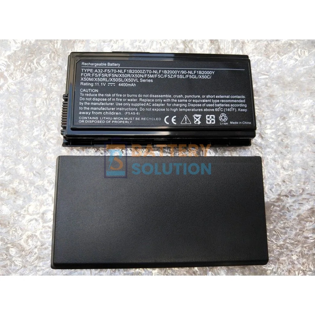 Asus A32-F5 Laptop Battery
