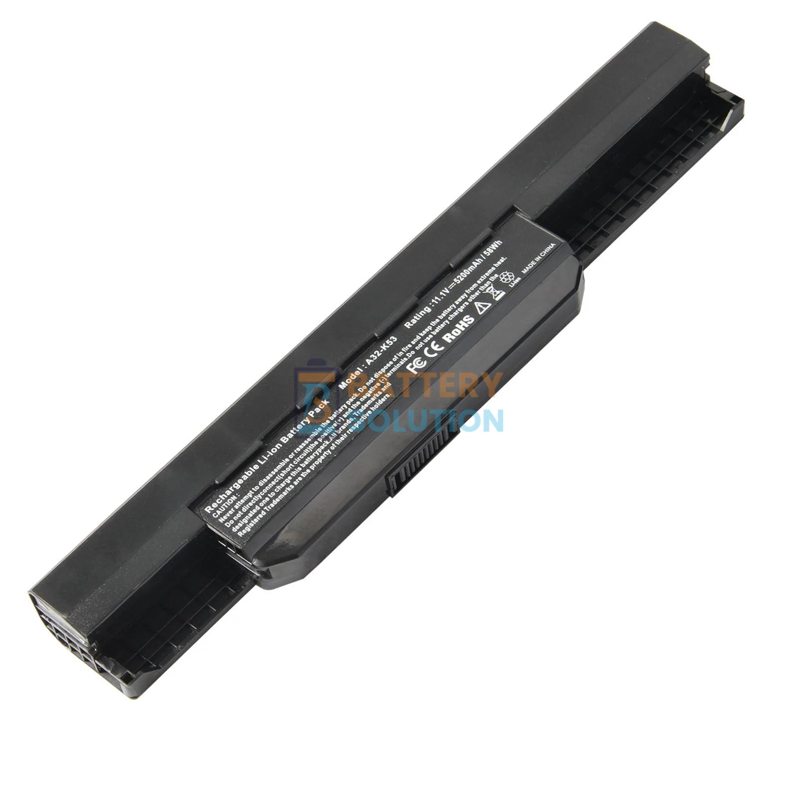 Asus A32-K53 ল্যাপটপ ব্যাটারি