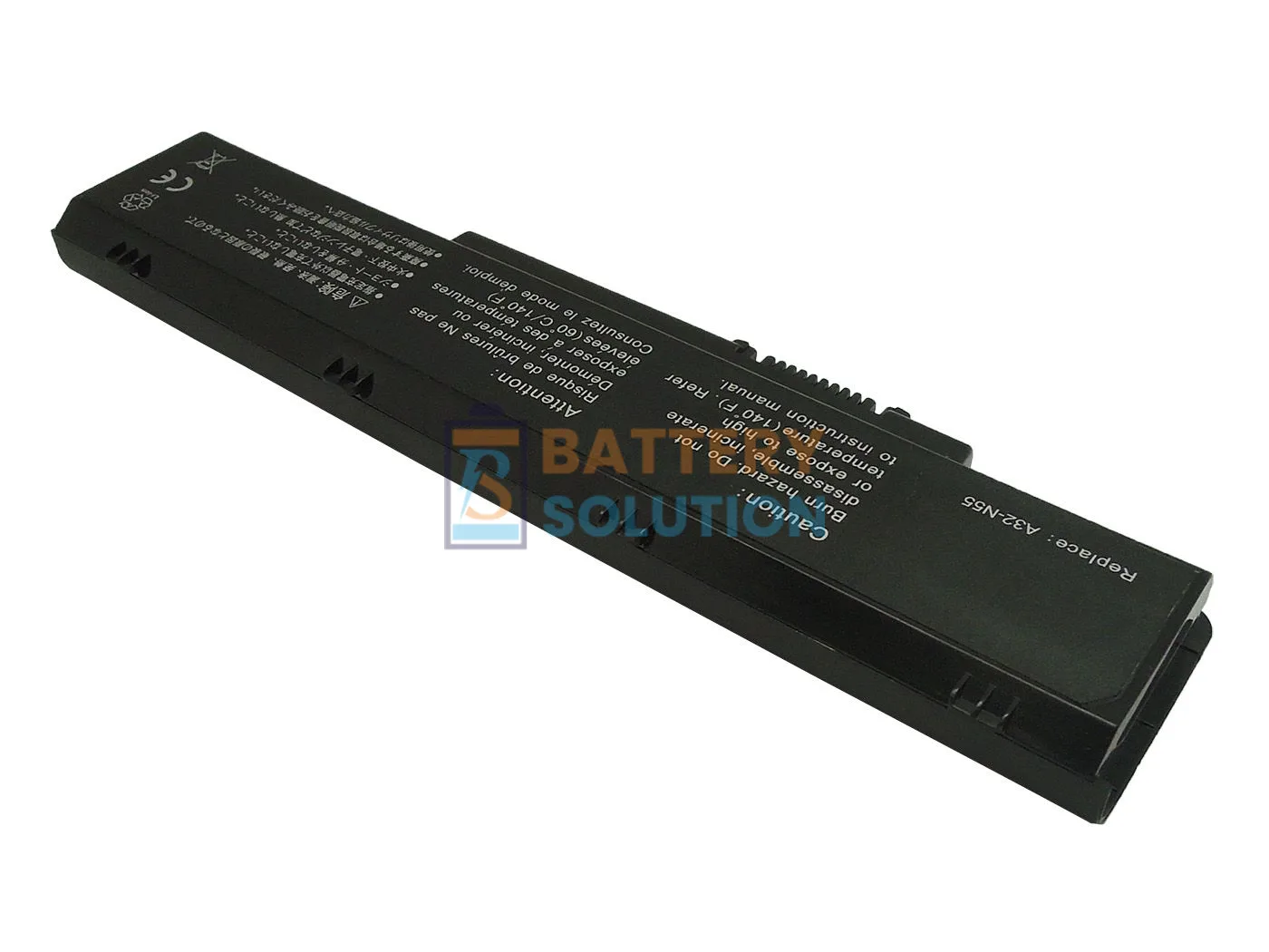 Asus A32-N55 ল্যাপটপ ব্যাটারি