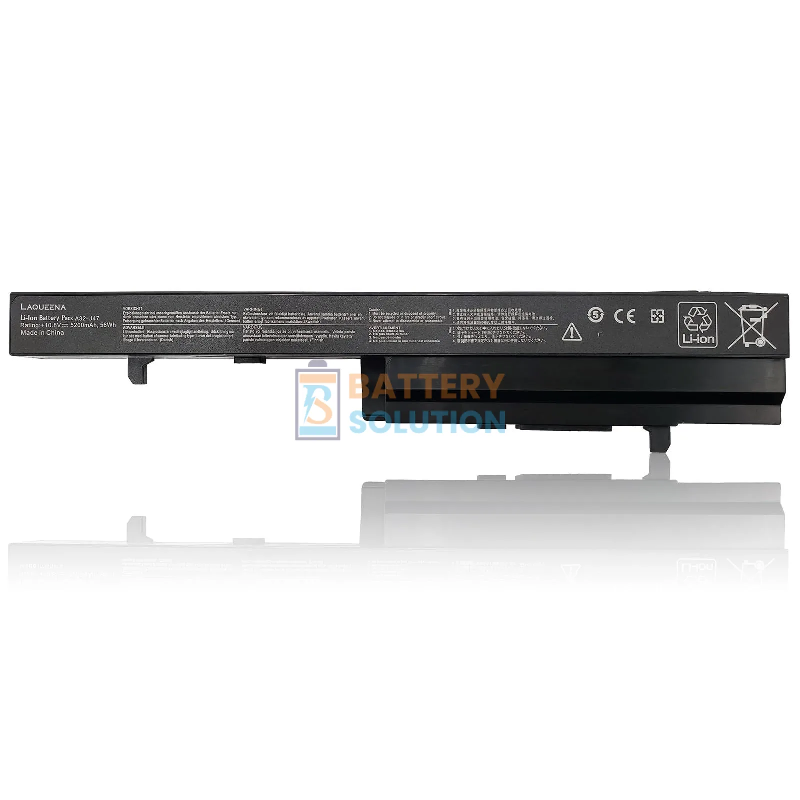 Asus A32-U47 Laptop Battery