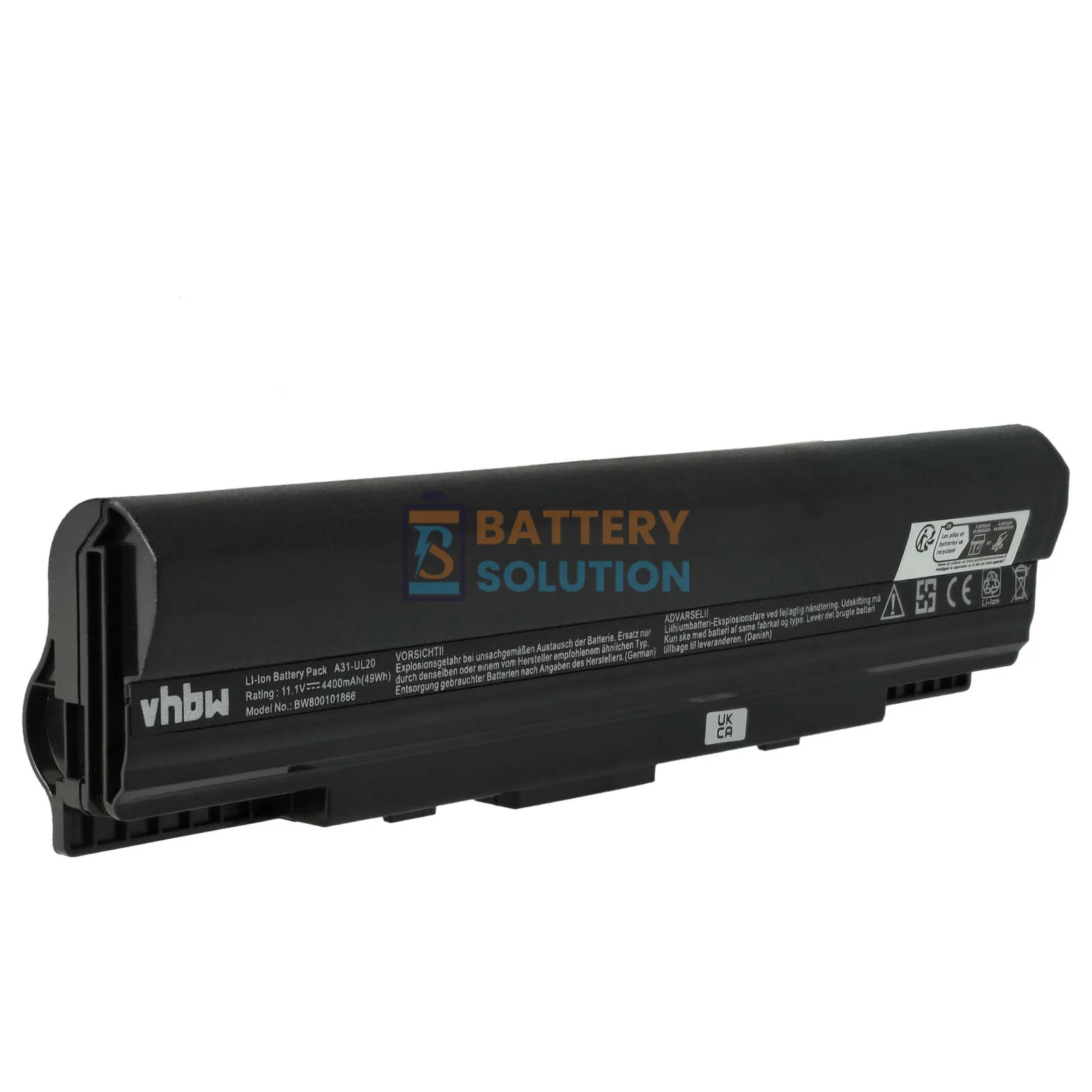 Asus A32-UL20 ল্যাপটপ ব্যাটারি