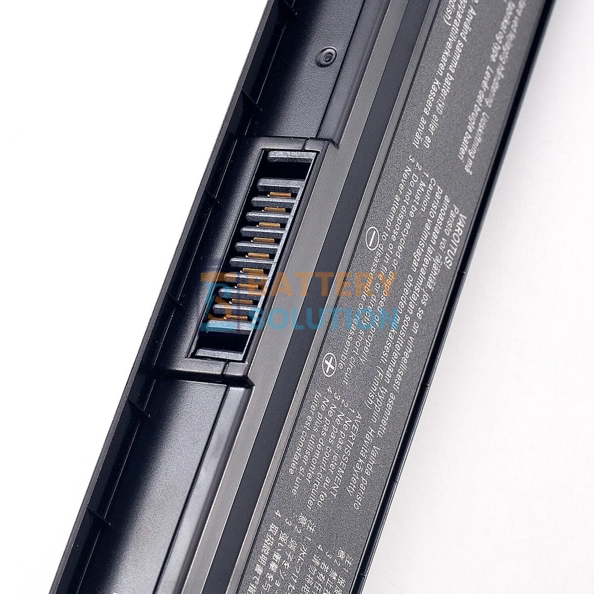 Asus A41-X550A ল্যাপটপ ব্যাটারি - ছবি 3