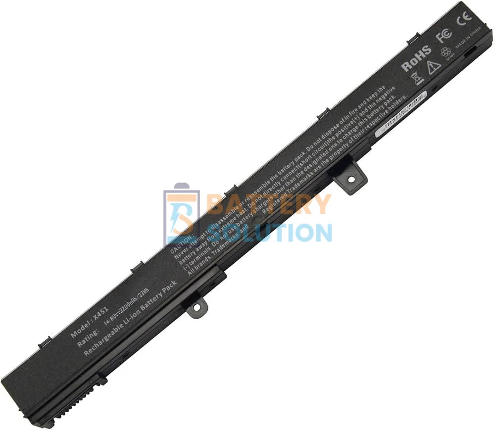 Asus A41N1308 Laptop Battery