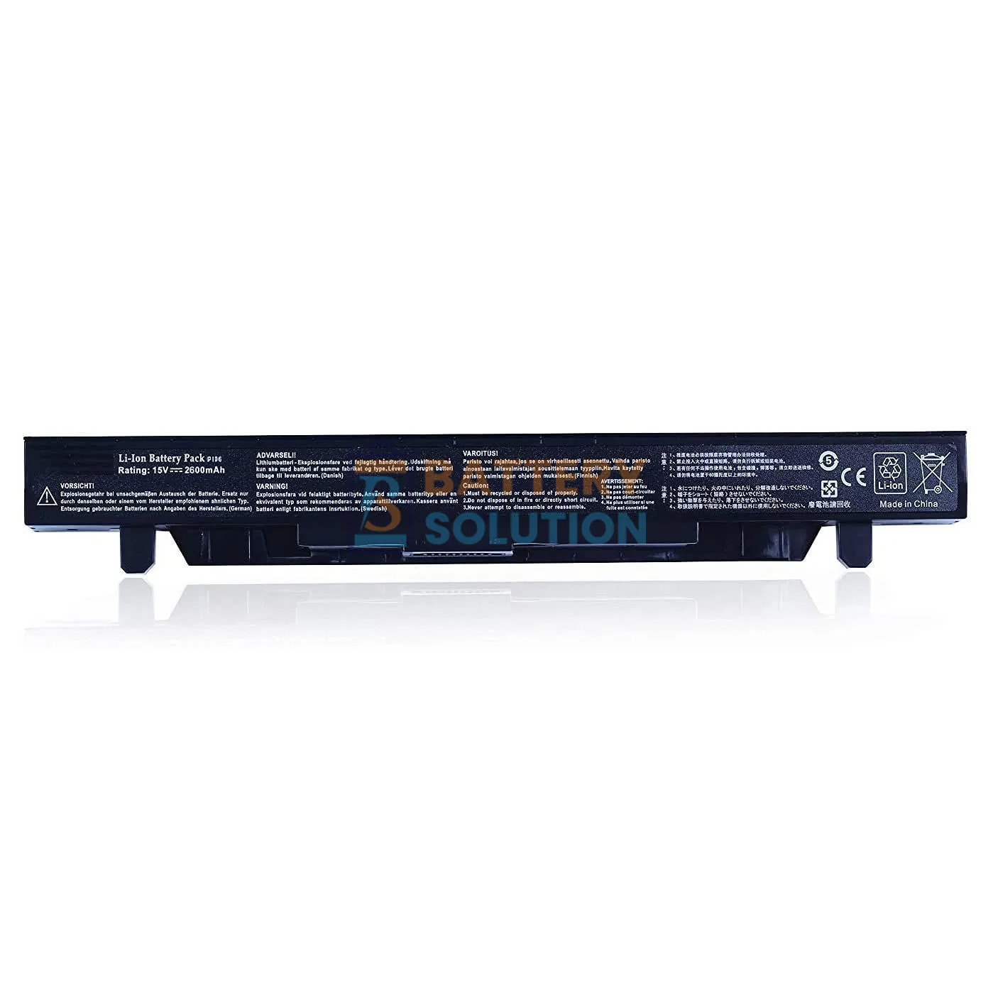 Asus A41N1424 Laptop Battery
