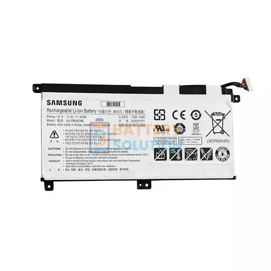 Samsung AA-PBUN3AB Laptop Battery