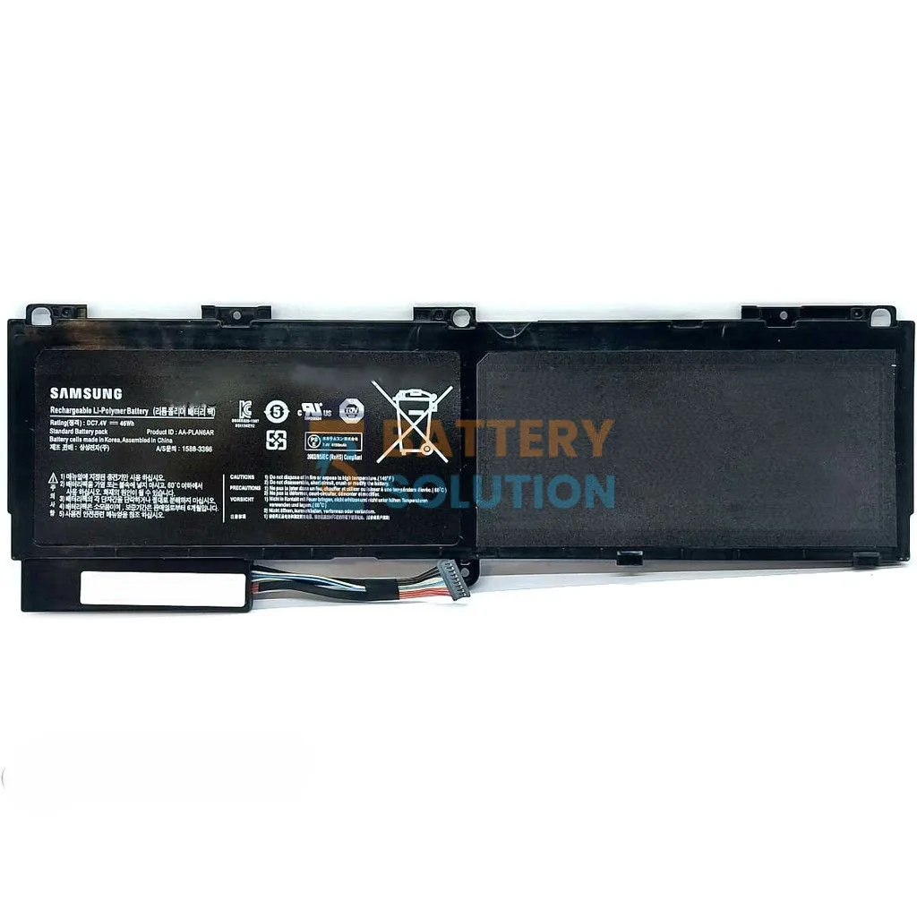 Samsung AA-PLAN6AR Laptop Battery