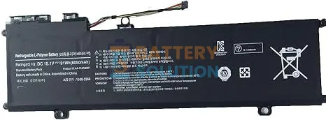 Samsung AA-PLVN8NP Laptop Battery