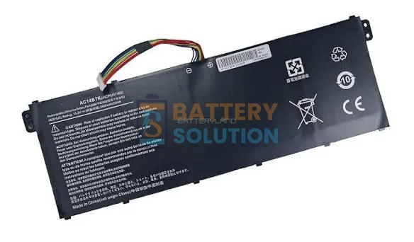 Acer AC14B7K ল্যাপটপ ব্যাটারি