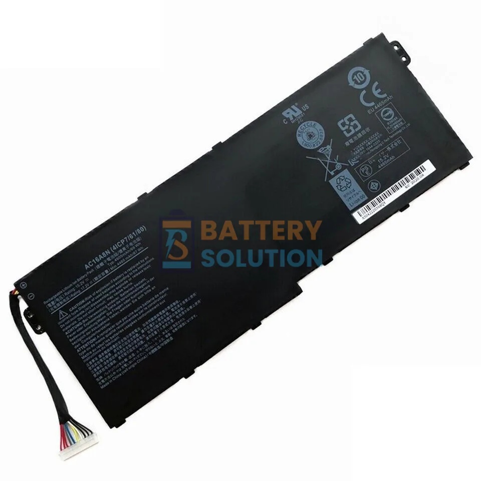 Acer AC16A8N Laptop Battery