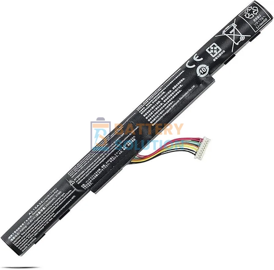Acer AL15A32 Laptop Battery