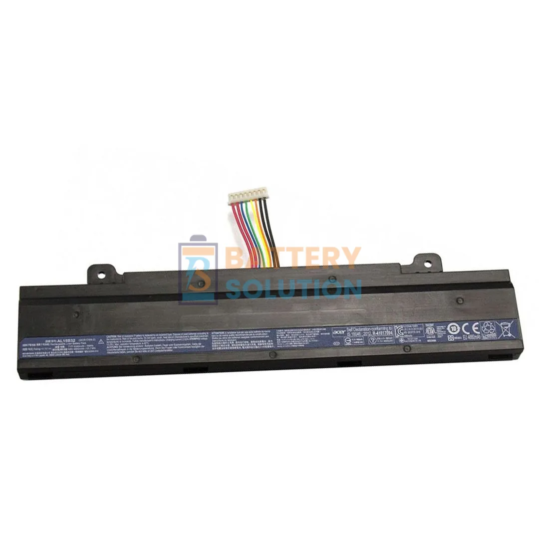 Acer AL15B32 Laptop Battery