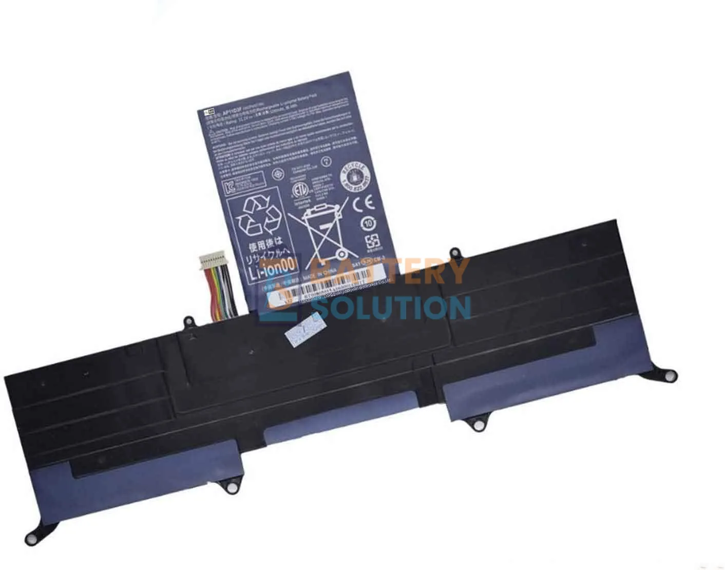 Acer AP11D4F Laptop Battery