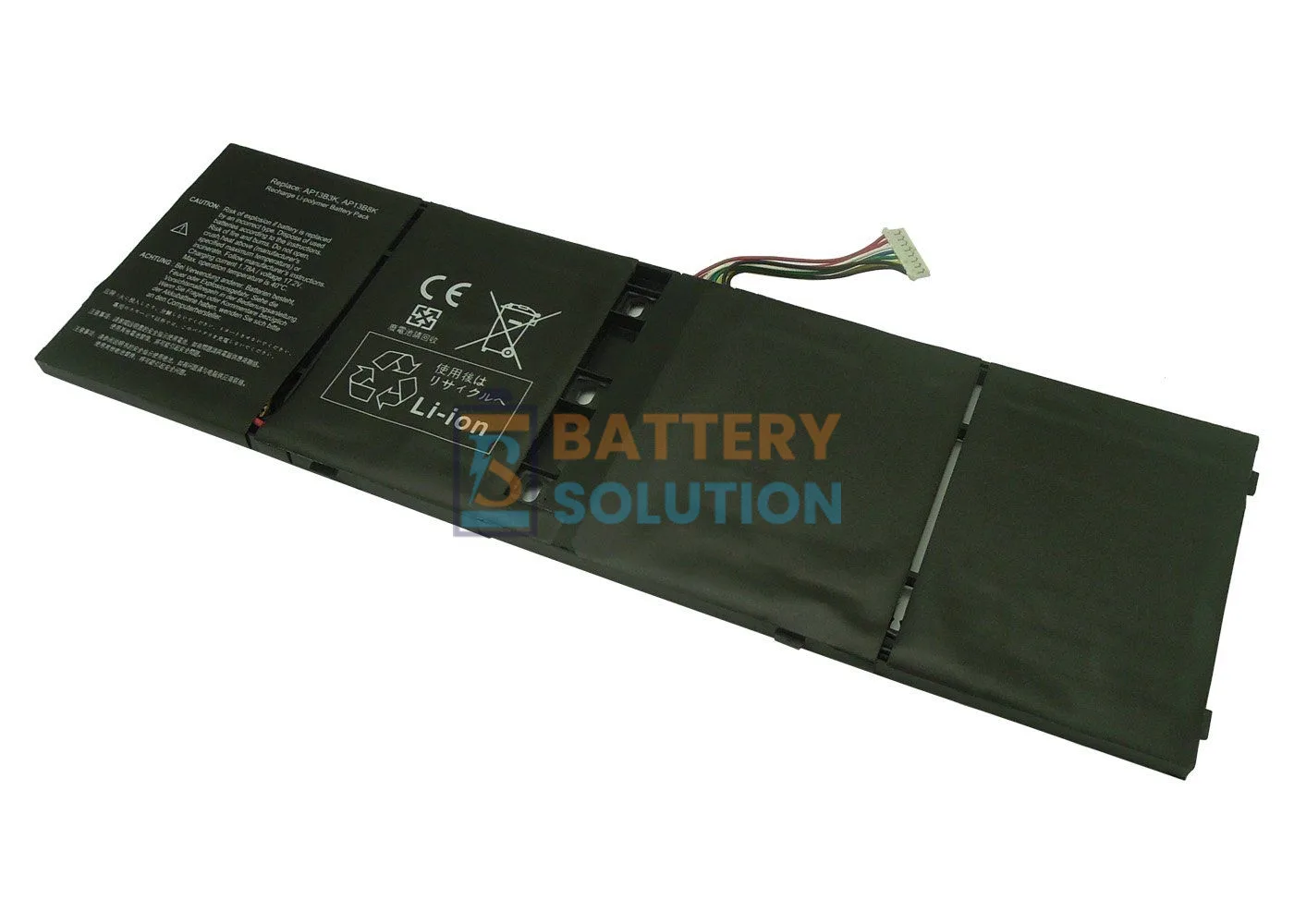 Acer AP13B3K Laptop Battery