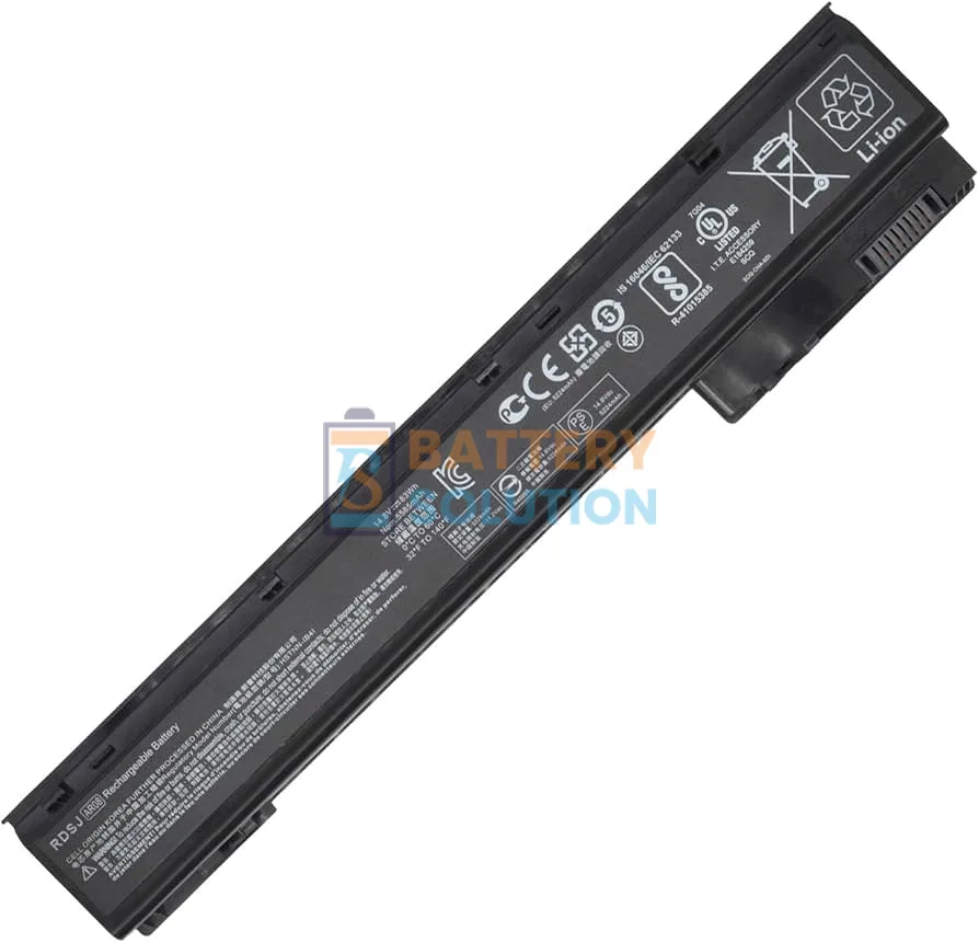 HP AR08XL ল্যাপটপ ব্যাটারি