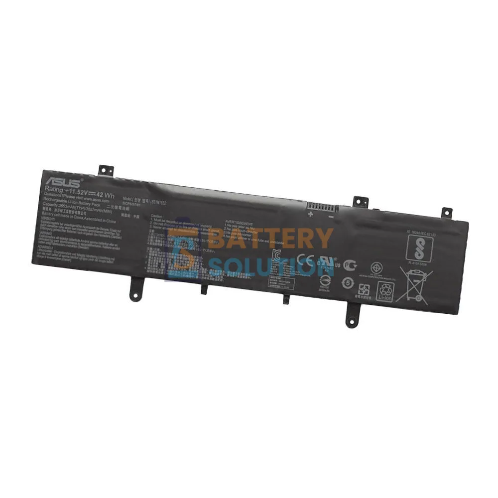 ASUS B31N1632 Laptop Battery