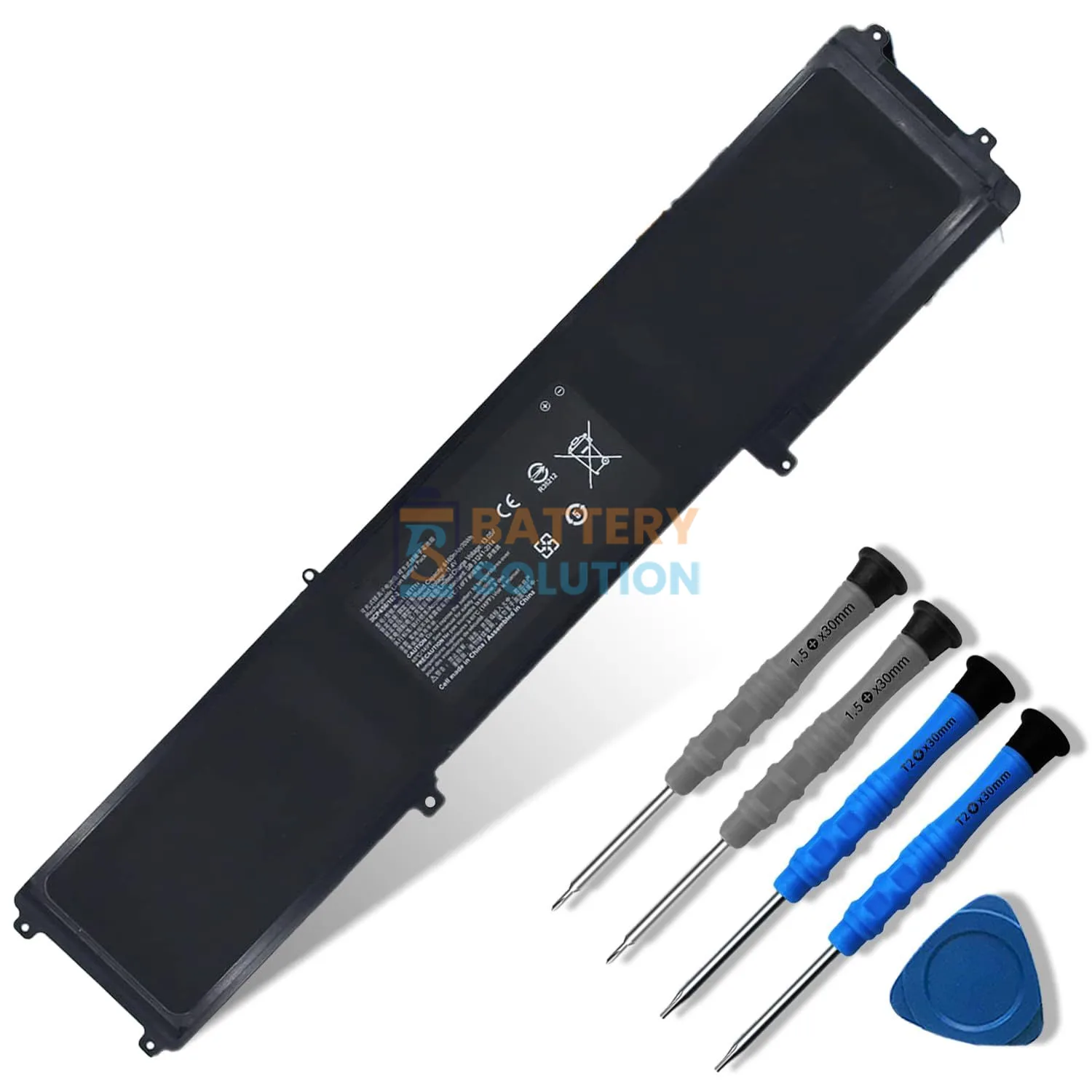 Razer BETTY4 Laptop Battery