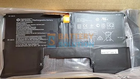 HP BF04XL ল্যাপটপ ব্যাটারি