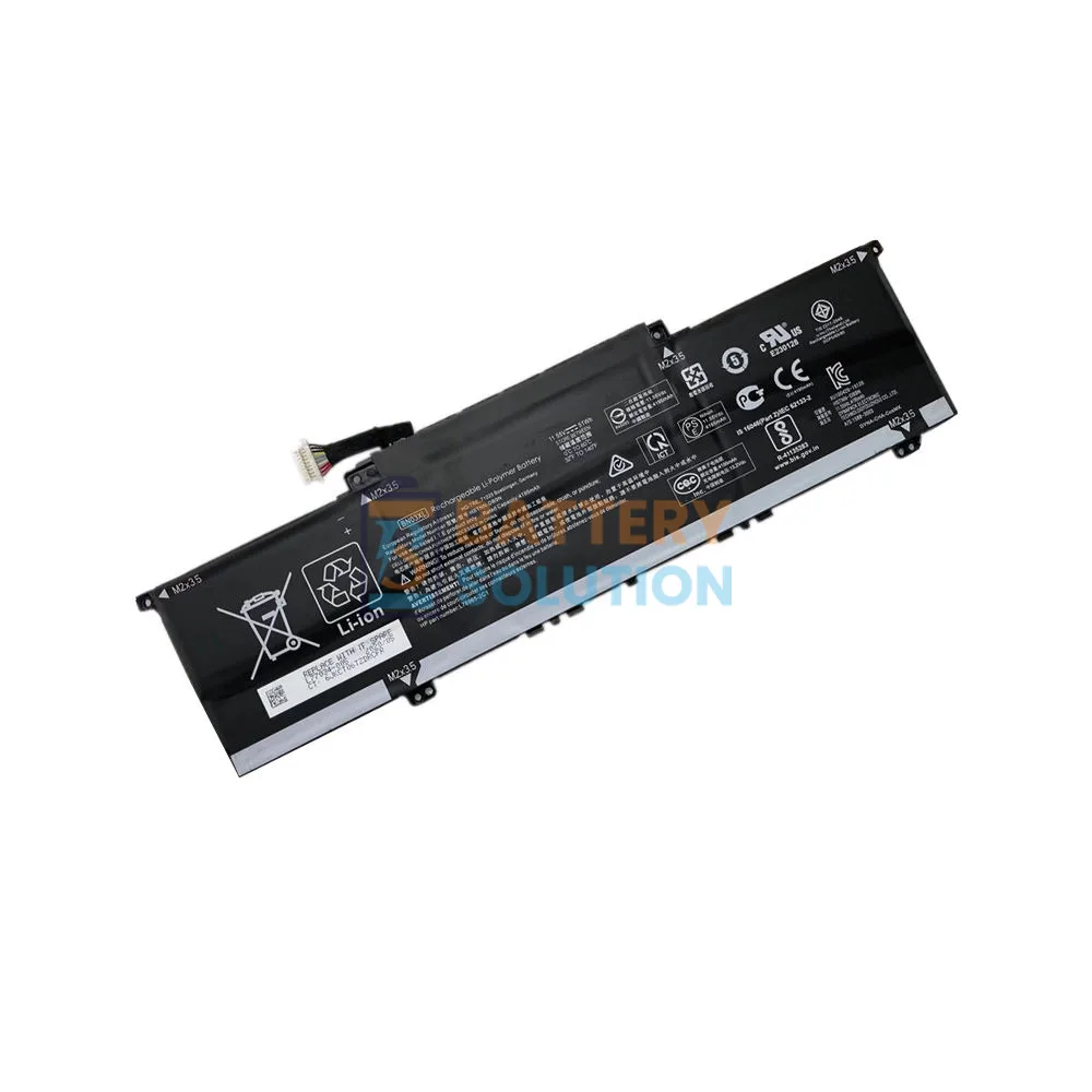 HP BN03XL Laptop Battery