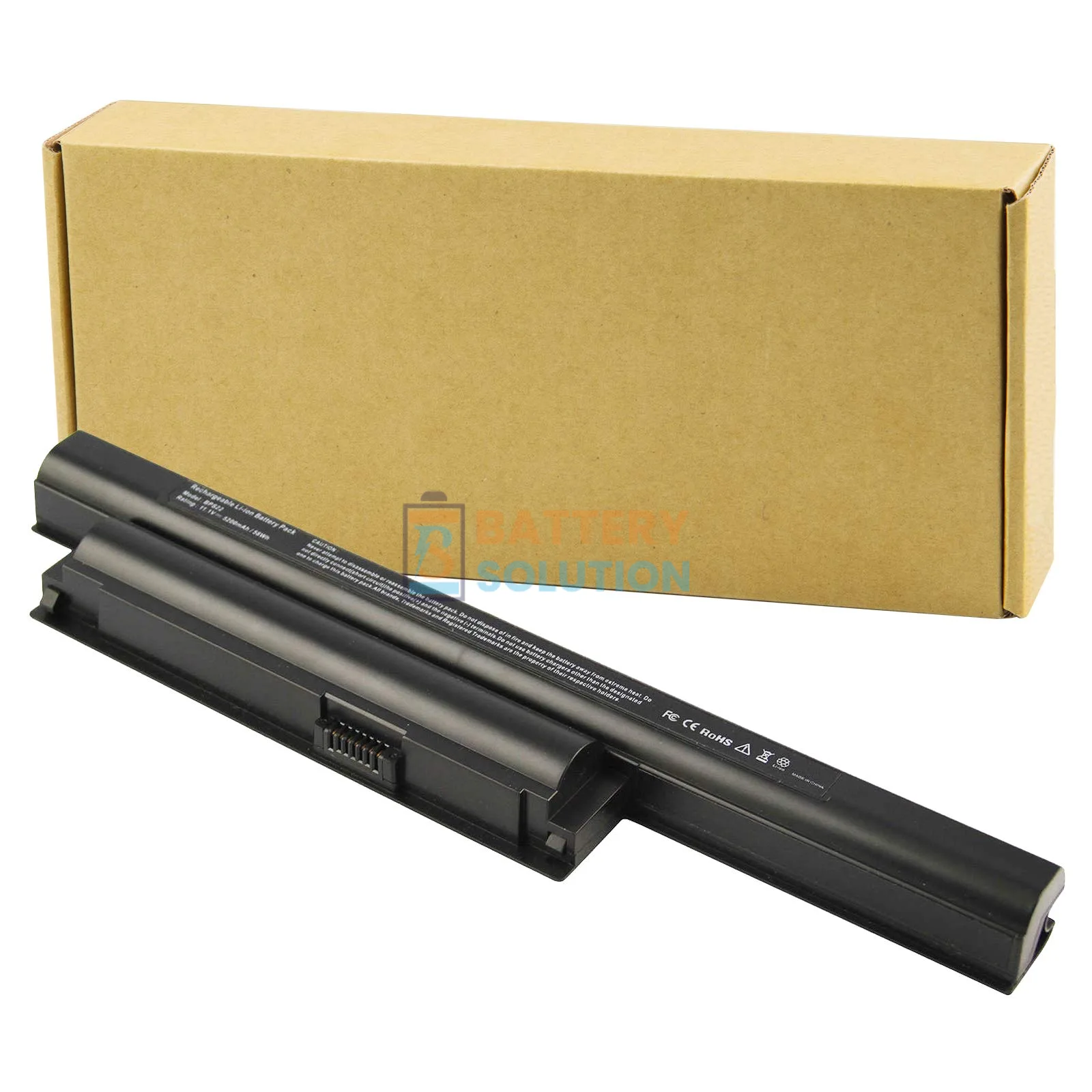 Sony BPS22 ল্যাপটপ ব্যাটারি