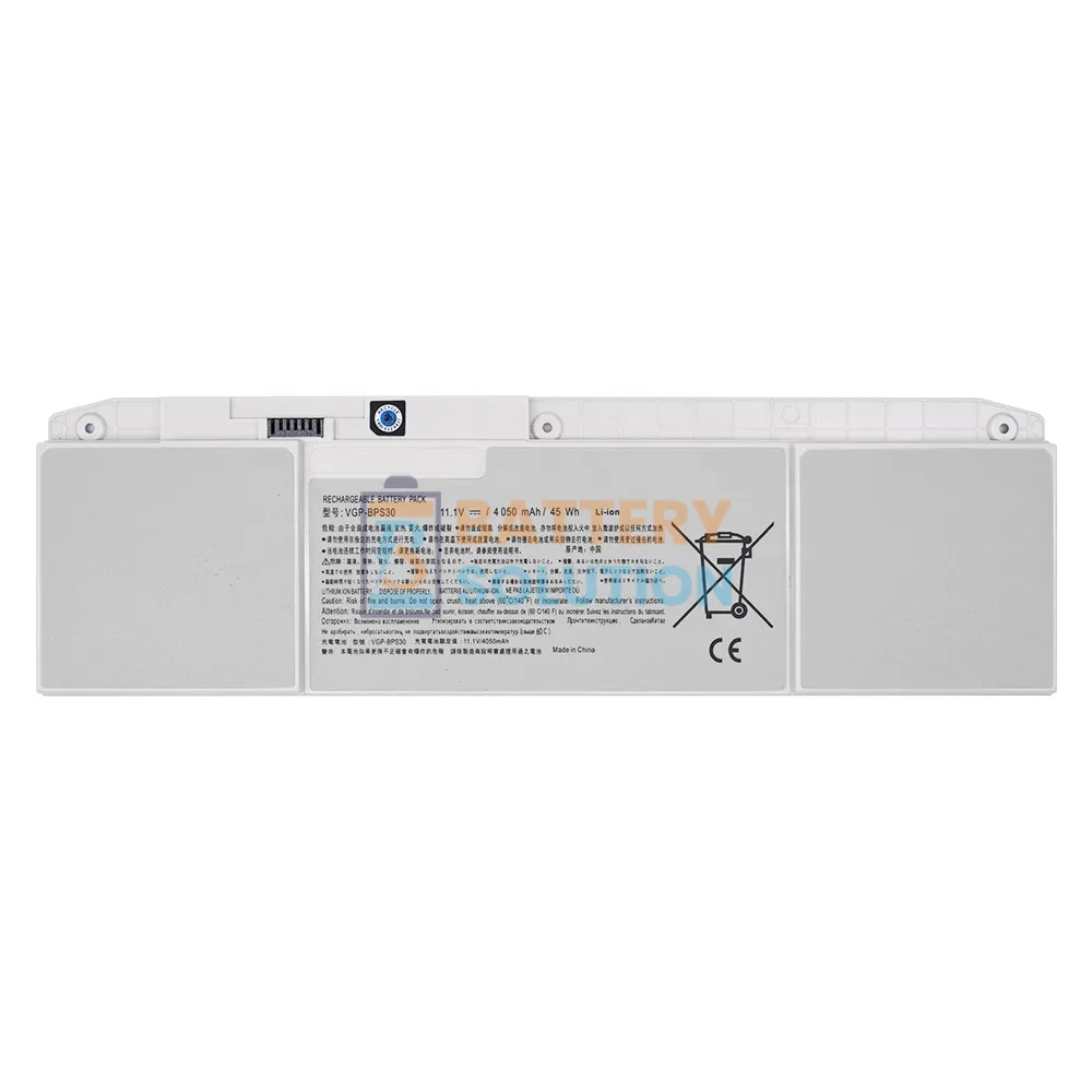 Sony BPS30 ল্যাপটপ ব্যাটারি
